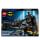 LEGO DC Batman 76273 Figurka Batmana do zbudowania i batcykl - 1248520 - zdjęcie 6